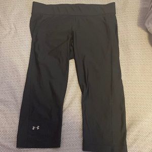 Womens Cari Under Armour Leggings
